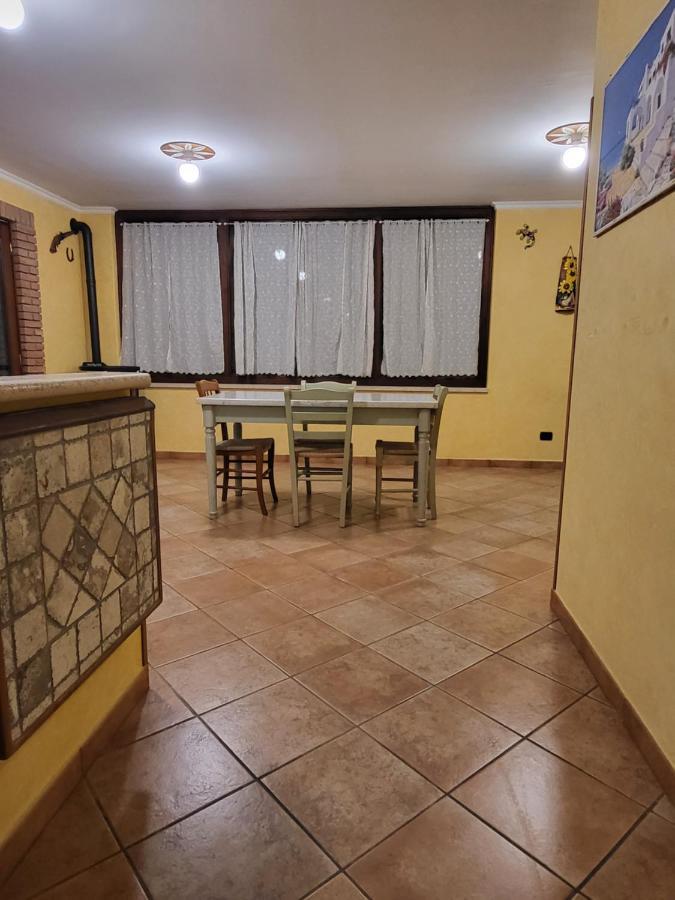 Fiumicino Centre Apartment Ngoại thất bức ảnh