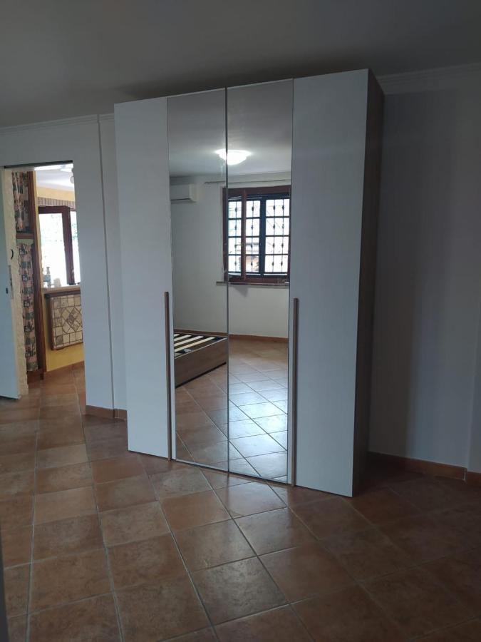 Fiumicino Centre Apartment Ngoại thất bức ảnh