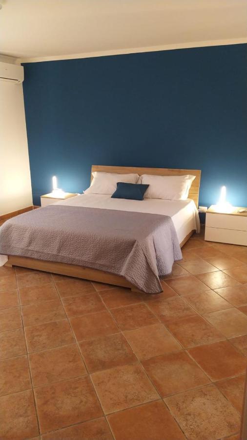 Fiumicino Centre Apartment Ngoại thất bức ảnh