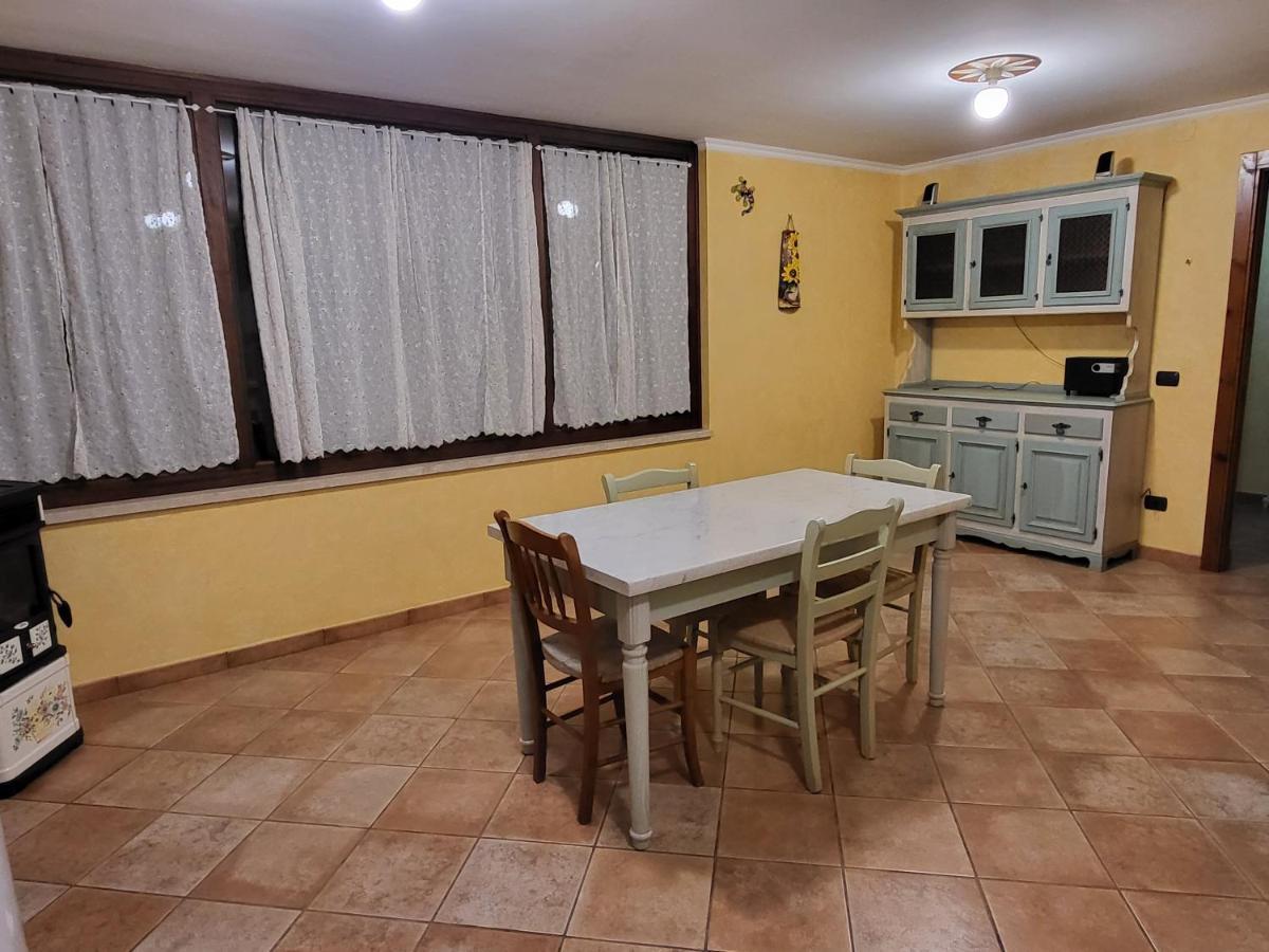 Fiumicino Centre Apartment Ngoại thất bức ảnh
