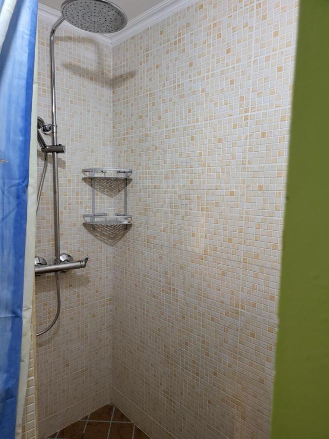 Fiumicino Centre Apartment Ngoại thất bức ảnh