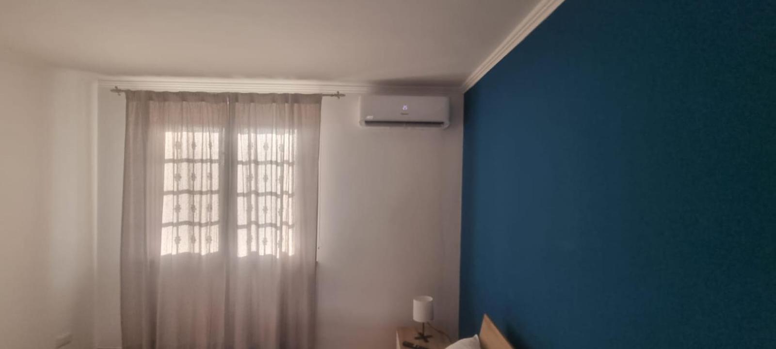 Fiumicino Centre Apartment Ngoại thất bức ảnh