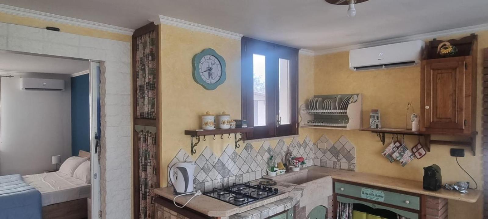 Fiumicino Centre Apartment Ngoại thất bức ảnh